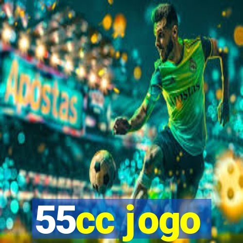 55cc jogo